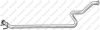 BOSAL 950-077 Exhaust Pipe